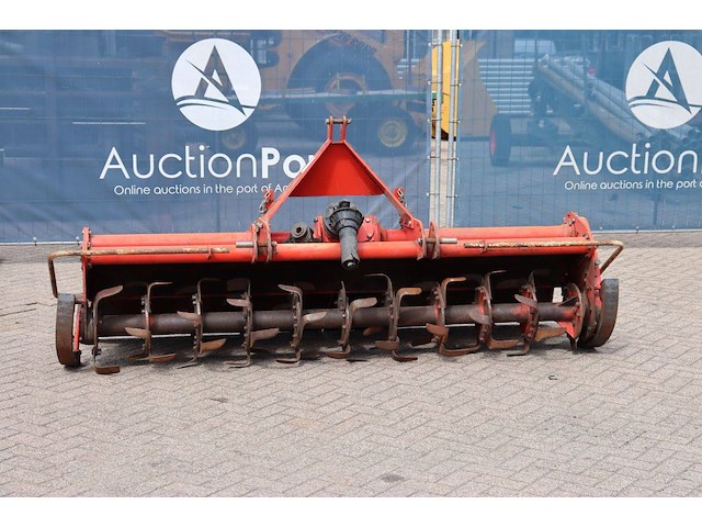 Grondfrees agric bm100 2007 - afbeelding 1 van  1