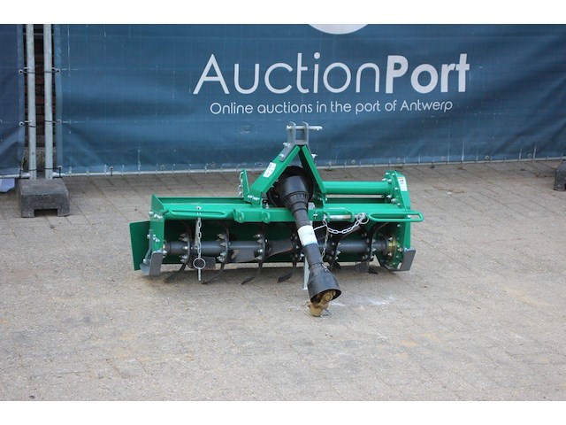 Grondfrees better-agro rt-115 2025 met aftakas - afbeelding 1 van  1