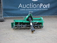 Grondfrees better-agro rt-115 2025 met aftakas - afbeelding 1 van  1