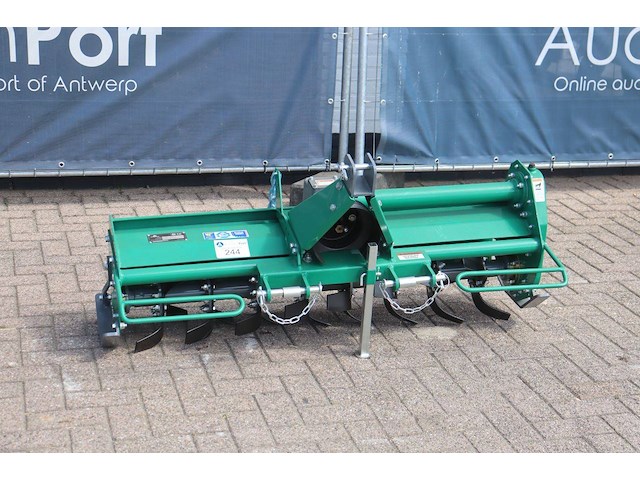 Grondfrees better-agro rt-135 2025 nieuw - afbeelding 1 van  1