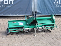 Grondfrees better-agro rt-135 2025 nieuw - afbeelding 1 van  1
