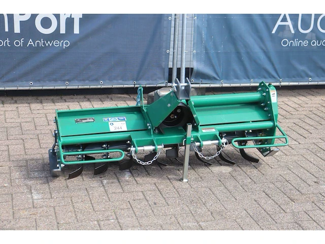 Grondfrees better-agro rt-135 2025 nieuw - afbeelding 1 van  1
