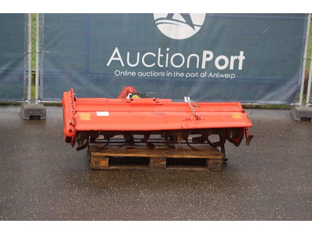 Grondfrees boxer ftl-150 - afbeelding 1 van  1