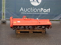 Grondfrees boxer ftl-150 - afbeelding 1 van  1