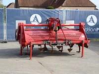 Grondfrees de clippeleir zbd2400 240cm 2020 met aftakas