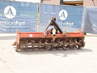 Grondfrees ditransa ar-260 1992 - afbeelding 1 van  1