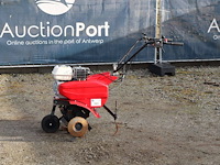 Grondfrees ep benzine - afbeelding 1 van  1