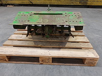 Grondfrees fort - afbeelding 3 van  7