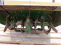 Grondfrees fort - afbeelding 5 van  7