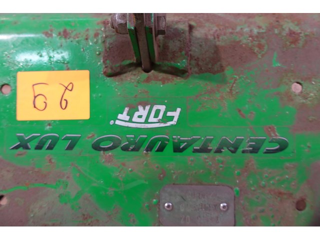 Grondfrees fort - afbeelding 6 van  7