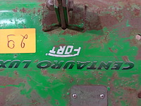 Grondfrees fort - afbeelding 6 van  7