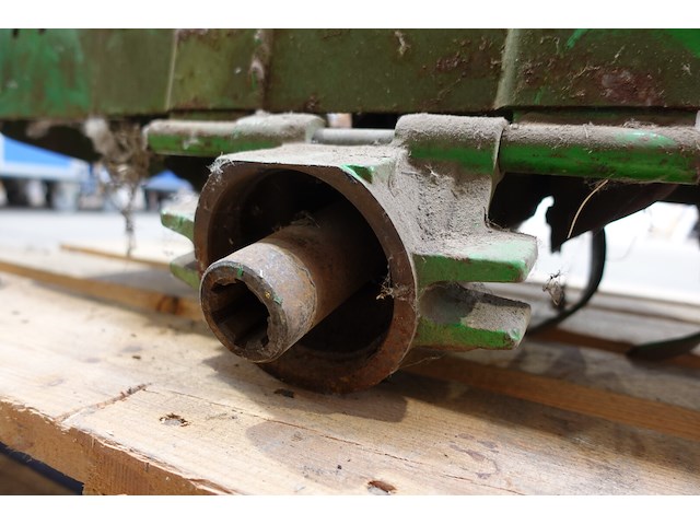 Grondfrees fort - afbeelding 7 van  7