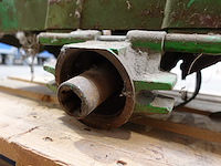 Grondfrees fort - afbeelding 7 van  7