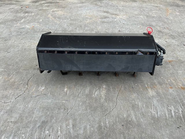 Grondfrees giyi gy-xgy 2025 nieuw passend op schranklader - afbeelding 1 van  1