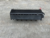 Grondfrees giyi gy-xgy 2025 nieuw passend op schranklader - afbeelding 1 van  1