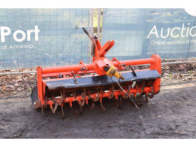 Grondfrees hitachi ts14c - afbeelding 1 van  1