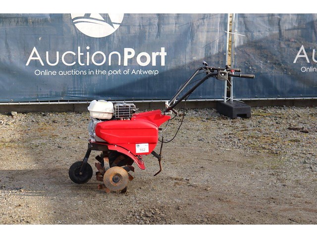 Grondfrees honda benzine 3.4kw 2021 - afbeelding 1 van  1