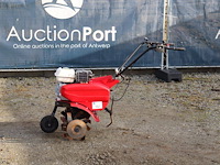 Grondfrees honda benzine 3.4kw 2021 - afbeelding 1 van  1