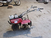 Grondfrees honda fr315 benzine