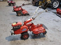 Grondfrees honda mc-500 benzine