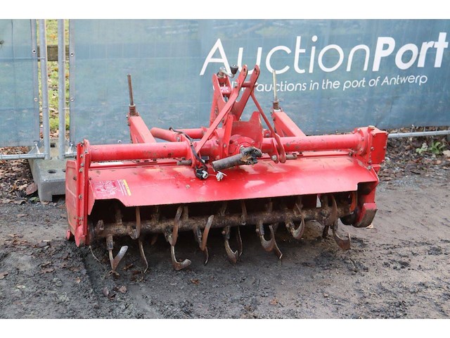 Grondfrees honda rzal - afbeelding 1 van  1