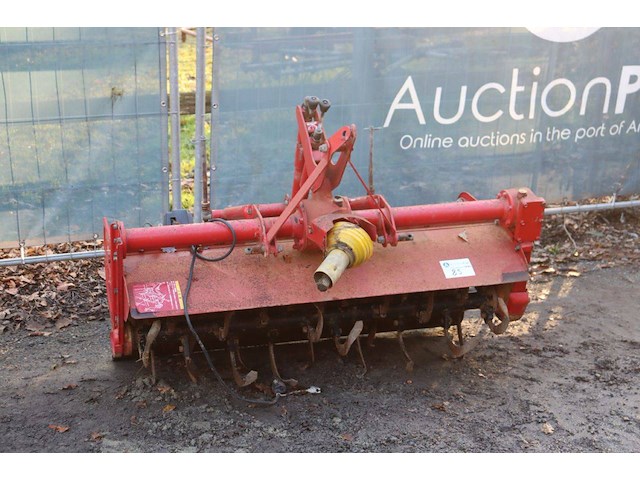 Grondfrees honda rzbz - afbeelding 1 van  1