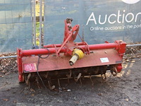 Grondfrees honda rzbz - afbeelding 1 van  1