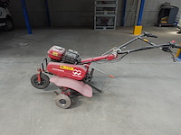 Grondfrees honda - afbeelding 1 van  10