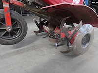 Grondfrees honda - afbeelding 6 van  10