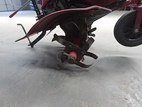 Grondfrees honda - afbeelding 7 van  10