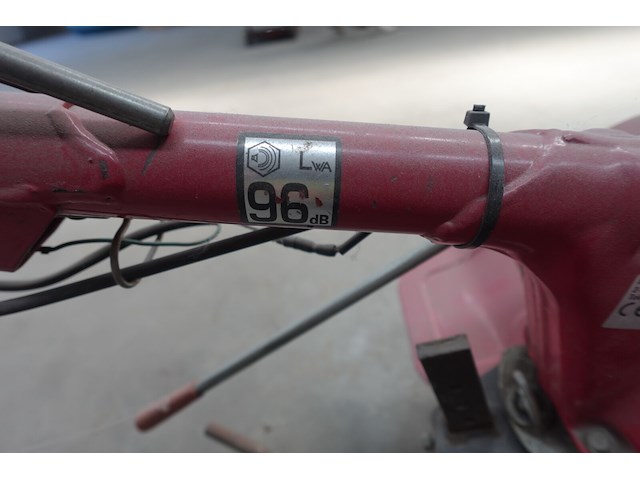 Grondfrees honda - afbeelding 9 van  10