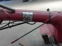 Grondfrees honda - afbeelding 9 van  10