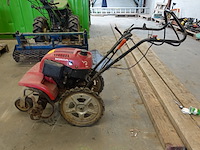 Grondfrees honda - afbeelding 2 van  9