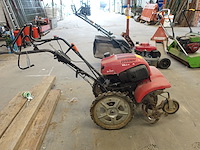 Grondfrees honda - afbeelding 4 van  9