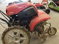 Grondfrees honda - afbeelding 5 van  9