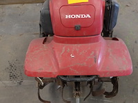 Grondfrees honda - afbeelding 6 van  9