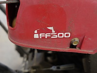 Grondfrees honda - afbeelding 7 van  9