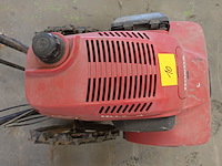 Grondfrees honda - afbeelding 9 van  9