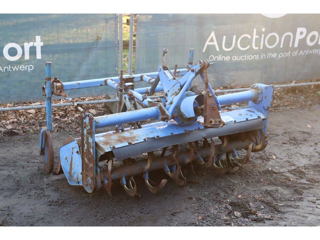 Grondfrees iseki anr 140 b - afbeelding 1 van  1