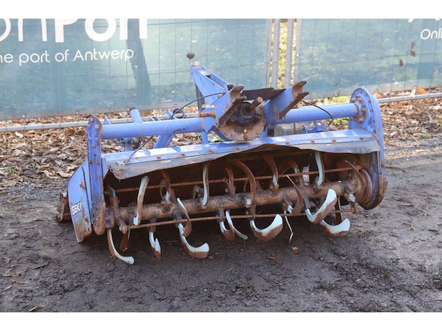 Grondfrees iseki arm 123 - afbeelding 1 van  1