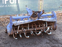 Grondfrees iseki arm 123 - afbeelding 1 van  1