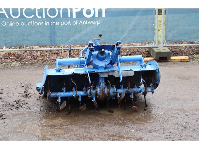 Grondfrees iseki br11b - afbeelding 1 van  1