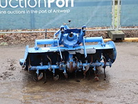 Grondfrees iseki br11b - afbeelding 1 van  1