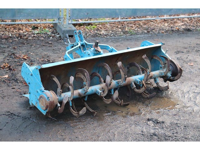 Grondfrees iseki mri430f - afbeelding 1 van  1