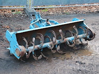 Grondfrees iseki mri430f - afbeelding 1 van  1