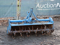 Grondfrees iseki ra1360 - afbeelding 1 van  1