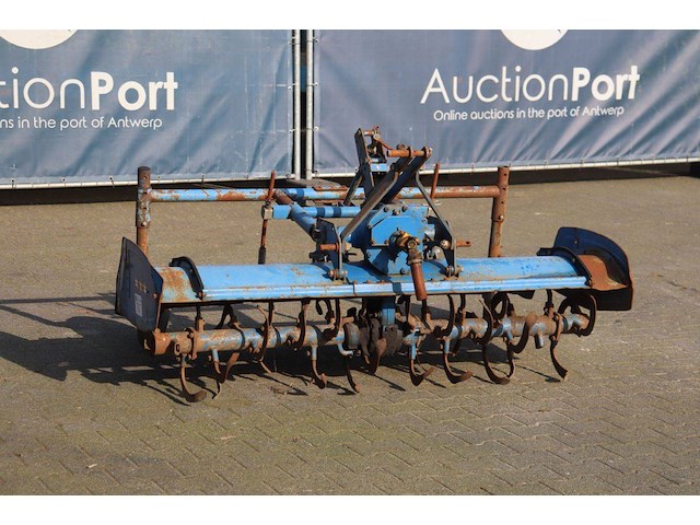 Grondfrees iseki rb1400 - afbeelding 1 van  1