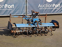 Grondfrees iseki rb1400 - afbeelding 1 van  1