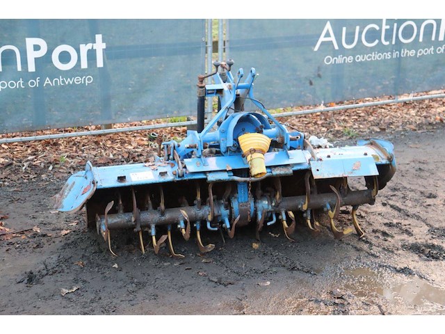 Grondfrees iseki rka1406 - afbeelding 1 van  1