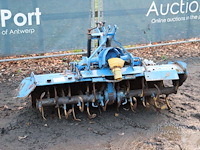 Grondfrees iseki rka1406 - afbeelding 1 van  1